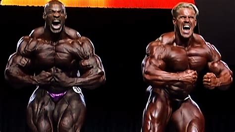 ronnie coleman and jay cutler|jay cutler olympia wins.